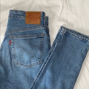 Levi’s 501’s Skinny Fit